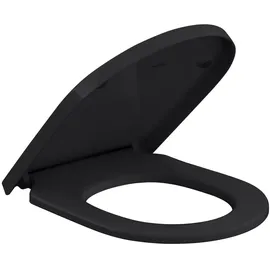 Villeroy & Boch Subway 3.0 WC-Sitz, 8M42S1R7,