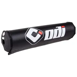 ODI Lenkerschaum SX8 Oversize - mattschwarz 245mm, Größe 10 mm