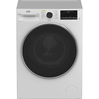 Beko B3DFT510442W Waschtrockner (10 kg / 6 kg, 1400 U/min)