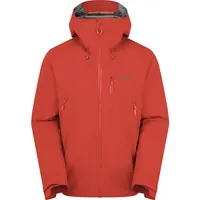 Rab Downpour Mountain Jacket dark horizon L