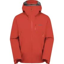Rab Downpour Mountain Jacket dark horizon L