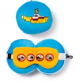 Puckator Relaxeazzz Yellow Submarine 15 x 28 x 7 cm Gelb
