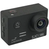 Sjcam SJ5000x Elite schwarz