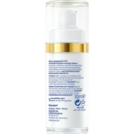NIVEA LUMINOUS630® ANTI-PIGMENTFLECKEN INTENSIV Gesichtsserum 30,0 ml