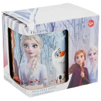 Disney Keramik Tasse Frozen II | 325 ml |