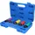 BRILLIANT TOOLS 1/2 Alu-Felgen-Kraft-Stecknuss-Satz 5-tlg.