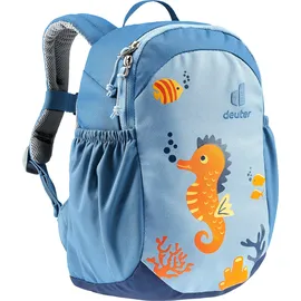 Deuter Pico 5 l aqua/wave