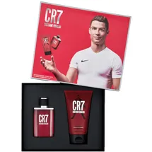 Cristiano Ronaldo CR7 Eau de Toilette 30 ml + Shower Gel 150 ml Geschenkset