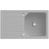 Villeroy & Boch 338502SM EB-SP Linara 50 860x510mm Exc-Garn.