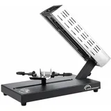 LITTLE BALANCE Savoyarde 1/4 Raclette 4 Personen 600 W Edelstahl/Schwarz