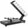 LITTLE BALANCE Savoyarde 1/4 Raclette 4 Personen 600 W Edelstahl/Schwarz