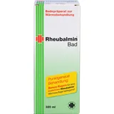 Carl Hoernecke Rheubalmin, Bad 320 ml