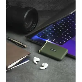Transcend ESD380C 1 TB USB 3.2