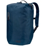 Jack Wolfskin Uni Schul Rucksack Notebookrucksack Bondi poseidon blue 2007691 - Blau