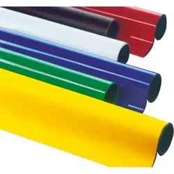 Magnetband 30m blau 20x0,6mm