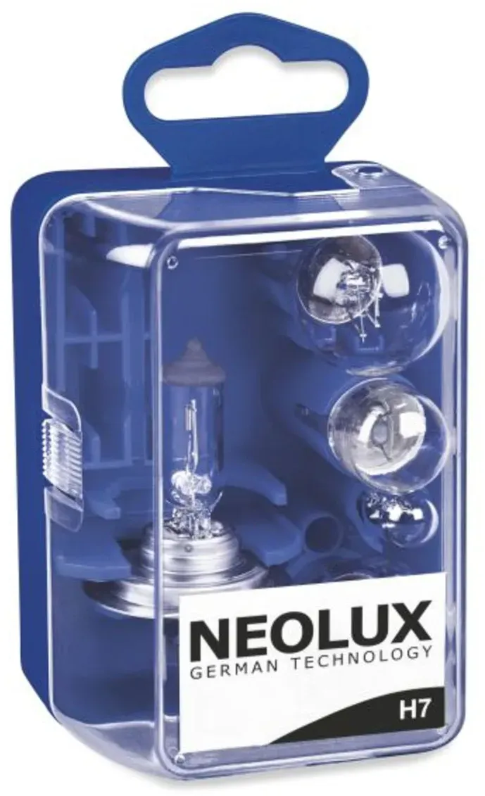 Jeu d'ampoules NEOLUX NLX499KIT