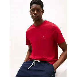 Tommy Hilfiger T-Shirt rot S