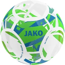 Jako Glory 350g Leicht-Fußball Kinder - 5