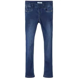 NAME IT Jeans in Dark blue, Denim | Gr.: 140
