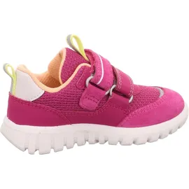 superfit Sport7 Mini Kinder Pink/Orange 27