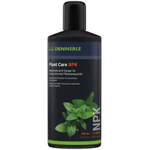 Dennerle Makronährstoff-Dünger Plant Care NPK 500 ml