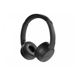 Audictus Champion Bluetooth Kopfhörer - Schwarz