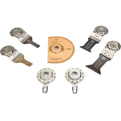 Fein Profi-Set Marine - 35222967260