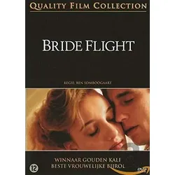 Bride Flight (Neu differenzbesteuert)