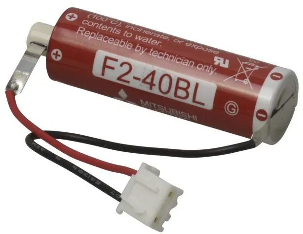 Mitsubishi Electric Batterie F2-40BL