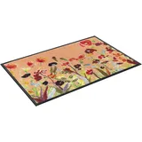 Wash+Dry Wildflowers 40 x 60 cm Bunt