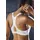 LASCANA ACTIVE Sport-BH Damen weiß Gr.75E