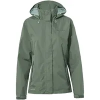 Vaude Damen Escape Light Jacke (Größe XL, gruen)