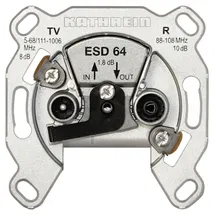 Kathrein ESD 64 selektive Richtkopplerdose