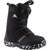 Burton Grom Boa Black - schwarz - 34