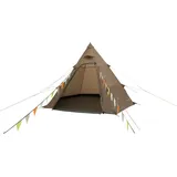 Easy Camp Otra Tipi Braun