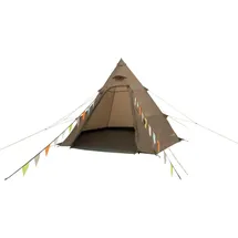Easy Camp Otra Tipi Braun