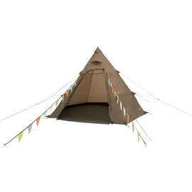 Easy Camp Otra Tipi Braun