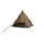 Easy Camp Otra Tipi Braun