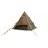 Easy Camp Otra Tipi Braun