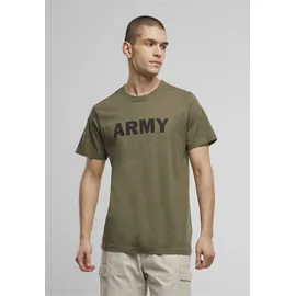 Brandit Textil Brandit Army T-Shirt