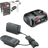 Bosch Starter-Set 18 V Alliance, 1600A02CK7,