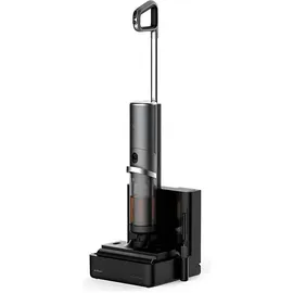 Deerma Dem-VX900W kabelloser Bodenstaubsauger mit Wischfunktion weiß