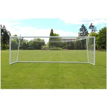 Sport-Thieme Fußballtor Weiß 300 x 200 cm