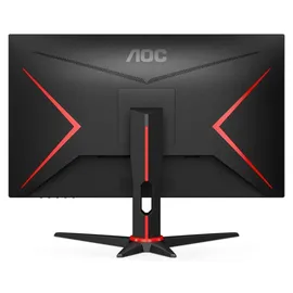 AOC 24G2ZE/BK 24"