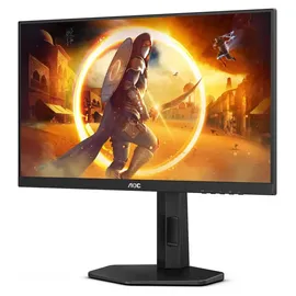 AOC Gaming 24G4XE 24" schwarz