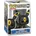Funko Pokémon Noctali 948 Funko Pop Vinyl Figur 16 cm