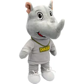 Joy Toy Dikka das Nashorn 26 cm Mehrfarbig