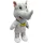 Joy Toy Dikka das Nashorn 26 cm Mehrfarbig