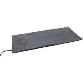 OUTCHAIR Comforter XL Heizdecke 200 x 80 cm Grau