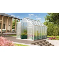 Vitavia Jupiter 9900 Alu Silber HKP 6 mm 5 m2